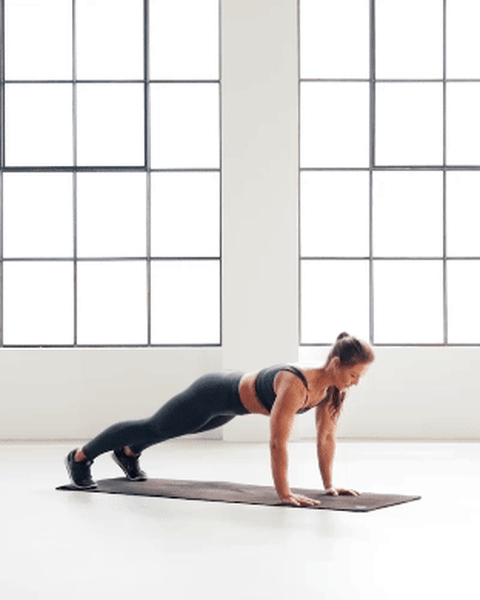 Push Up