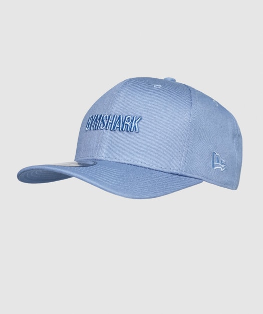 Gymshark New Era Gymshark 9FIFTY - Blue
