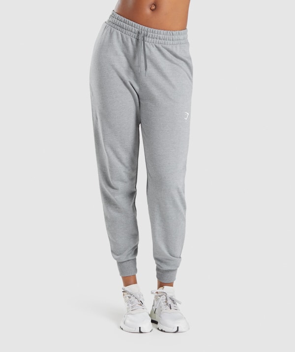 gymshark ladies joggers