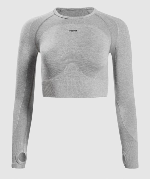 Women S Workout Tops Workout Crop Tops T Shirts Gymshark