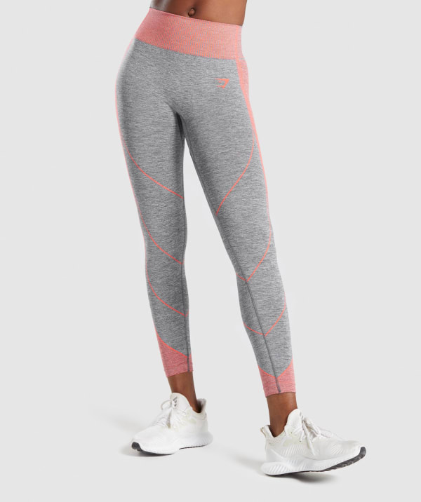 gymshark yoga pants