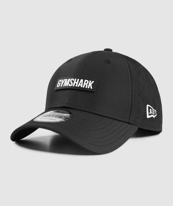 gymshark baseball cap