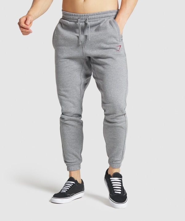 gymshark recharge joggers