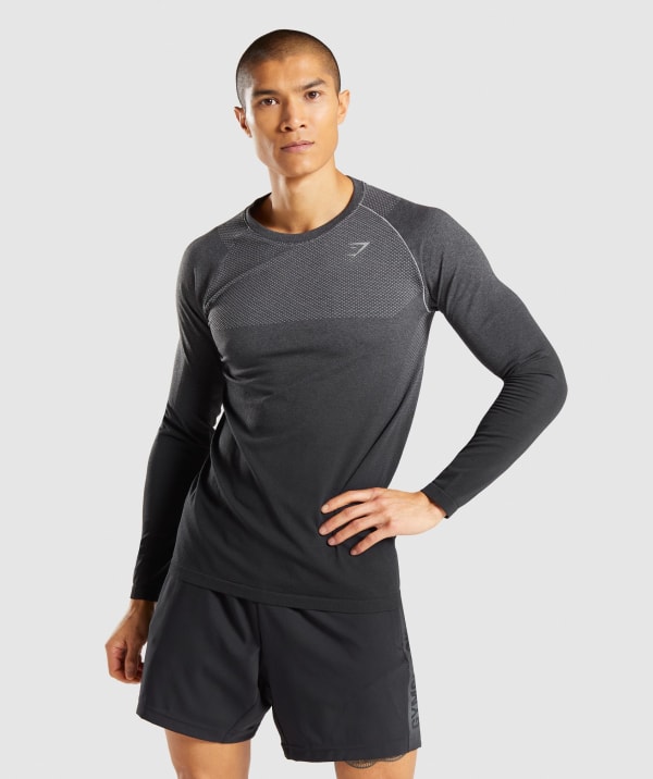 gymshark workout shirts