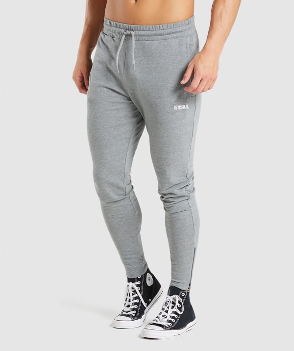 Men S Workout Bottoms Tapered Fit Gym Joggers For Men Gymshark