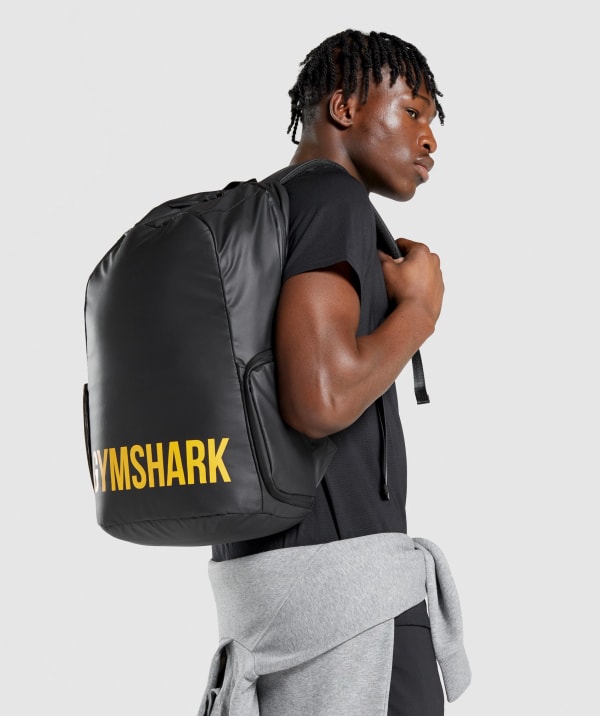 gymshark boxing body protector