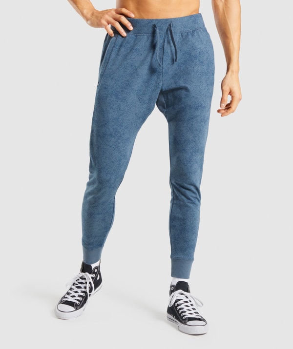 Herren Hosen Jogginghose Fitness Sport Bekleidung Gymshark