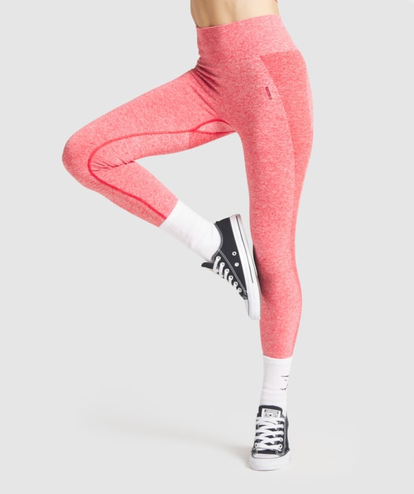 gymshark marble leggings - In A Variety 