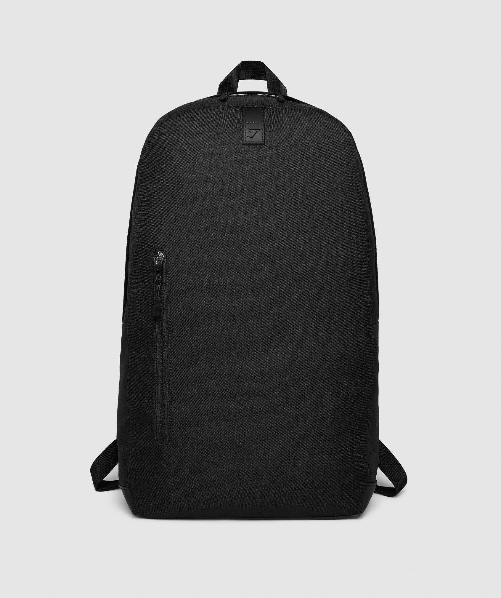 Gymshark LA Mont Backpack - Black