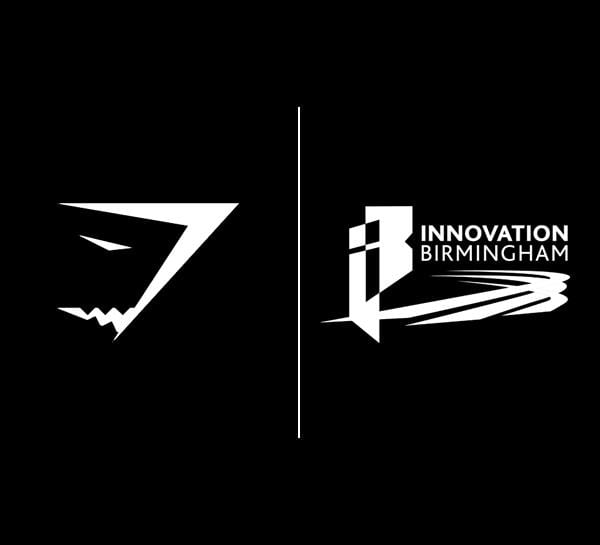 Gymshark X Innovation Birmingham Gymshark