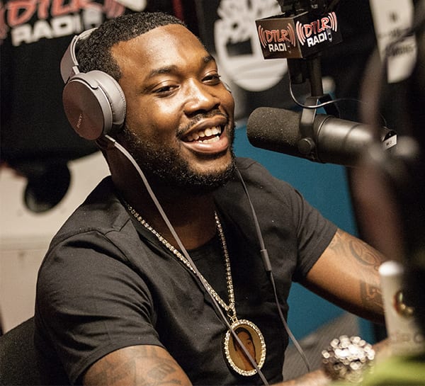 New Music From Meek Mill 6ix9ine Benny Blanco And More