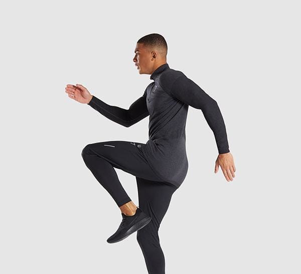 What To Wear When Running Outdoors Gymshark Central