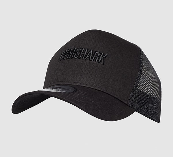 gymshark baseball cap