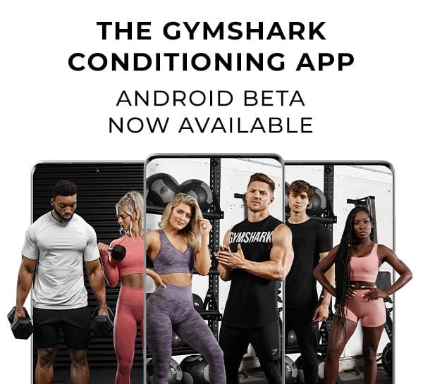 Gymshark X Whitney Simmons The Collection Gymshark Central