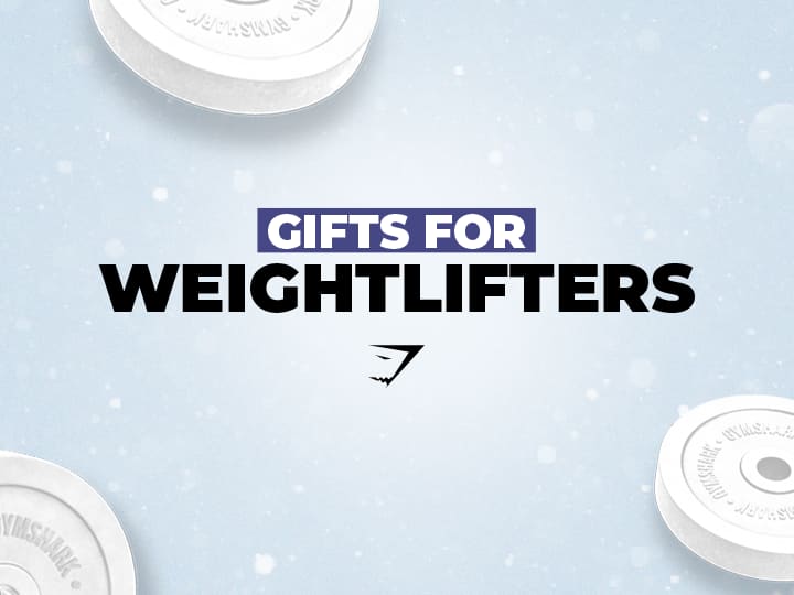 The Ultimate Holiday Gift Guide for Weightlifters, Shoes, Belts, and More